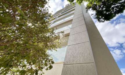 Apartamento à venda no bairro Jardim Paulista - Ribeirão Preto/SP