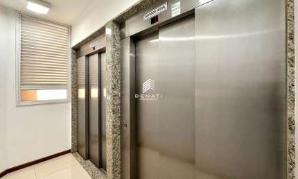 Apartamento à venda no bairro Jardim Paulista - Ribeirão Preto/SP