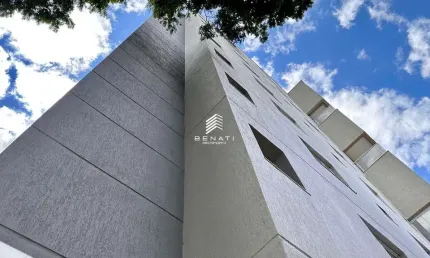 Apartamento à venda no bairro Jardim Paulista - Ribeirão Preto/SP