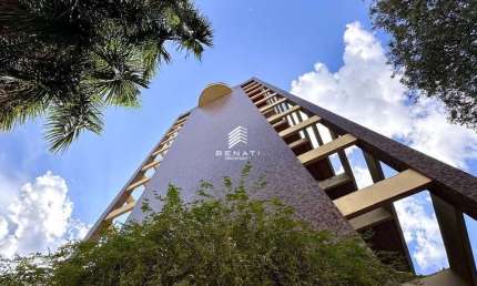 Apartamento à venda no bairro Centro - Ribeirão Preto/SP