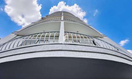 Apartamento à venda no bairro Jardim Paulista - Ribeirão Preto/SP