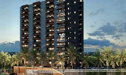 Apartamento à venda no bairro Ribeirânia - Ribeirão Preto/SP