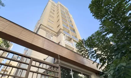 Apartamento à venda no bairro Jardim Nova Aliança - Ribeirão Preto/SP