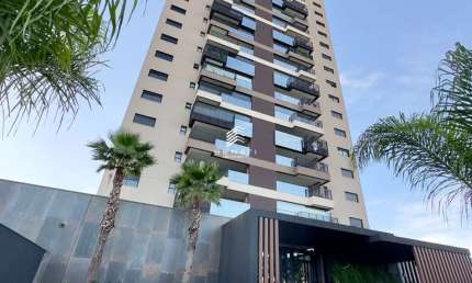 Apartamento à venda no bairro Jardim Olhos Dagua - Ribeirão Preto/SP