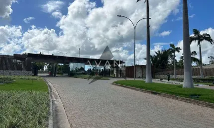 Condomínio Quintas do Lago – Praia dos Coqueiros, em Aquiraz, três lotes 14x30