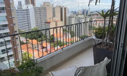 Apartamento com 3 quartos à venda em Sumaré, São Paulo 