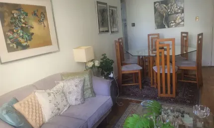 Apartamento com 3 quartos à venda em Santa Cecília, São Paulo 