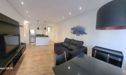 Apartamento com 1 quarto para alugar na Rua Doutor Gabriel dos Santos, 131, Santa Cecília, São Paulo
