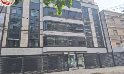 Apartamento com 3 quartos à venda na centro, centro, cabo frio, 100 m2 por r$ 780.000