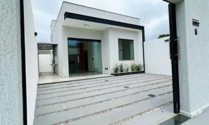 Casa com 2 quartos à venda na Loteamento Villa do Peró, Peró, Cabo Frio, 58 m2 por R$ 350.000