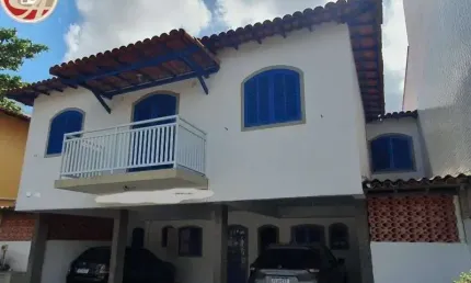 Apartamento com 3 quartos à venda na Bairro Braga, Braga, Cabo Frio