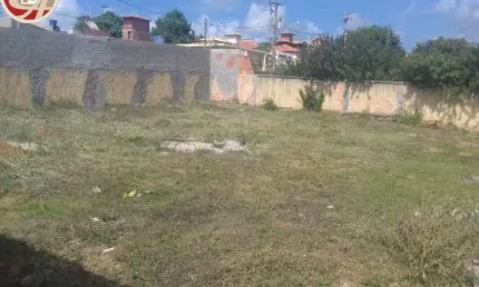 VENDA DE 2 TERRENOS em Armação dos Búzios no Condomínio fechado Green Ville II