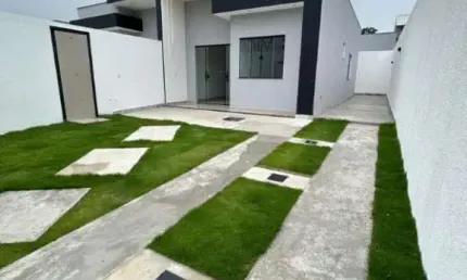 Casa com 2 quartos à venda na Av. Onix, Peró, Cabo Frio, 58 m2 por R$ 350.000