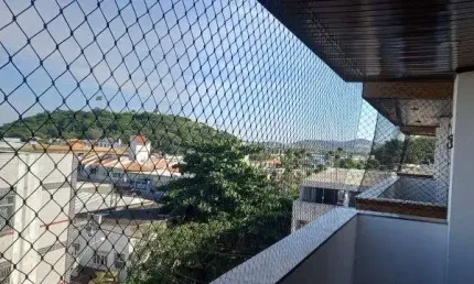 Apartamento com 3 quartos à venda na Centro Cabo Frio, Centro, Cabo Frio