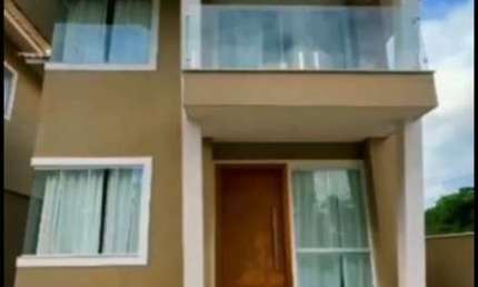 Casa em condomínio fechado com 3 quartos à venda na Rasa, Praia Rasa, Armação dos Búzios, 120 m2 por R$ 549.000