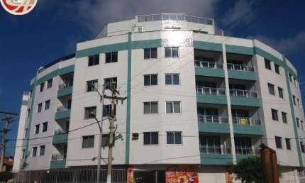 Apartamento com 2 quartos para alugar na Algodoal, Algodoal, Cabo Frio, 250 m2 por R$ 3.500