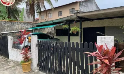 Casa com 4 quartos à venda na recanto das dunas, Recanto das Dunas, Cabo Frio por R$ 320.000