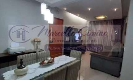 Apartamento para Venda em São Caetano do Sul, Boa Vista, 2 dormitórios, 1 suíte, 2 banheiros, 1 vaga