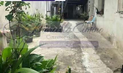 Terreno para Venda em São Paulo, Vila Prudente, 3 dormitórios, 2 banheiros, 1 vaga
