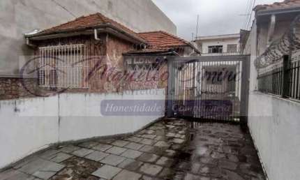 Terreno para Venda em São Paulo, Vila Prudente, 3 dormitórios, 2 banheiros, 7 vagas