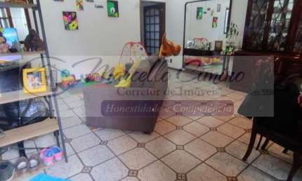 Sobrado para Venda em São Paulo, Vila Prudente, 3 dormitórios, 1 suíte, 3 banheiros, 4 vagas