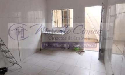 Sobrado para Locação em São Paulo, Vila Prudente, 2 dormitórios, 2 banheiros