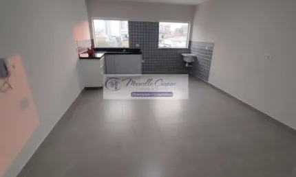 Apartamento para Locação em São Paulo, Vila Prudente, 1 dormitório, 1 banheiro