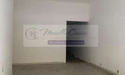 Galpão para Locação em São Paulo, Bela Vista, 1 banheiro