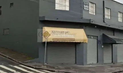 Imóvel Comercial para Venda em Santo André, Vila Sacadura Cabral, 5 banheiros