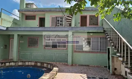 Comercial para Locação em São Paulo, Parque da Mooca, 8 banheiros, 4 vagas