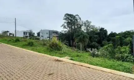Terreno à venda no Carneiros, Lajeado 