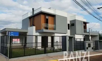 Casa com 3 quartos à venda no Universitário, Lajeado 