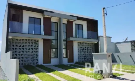 Casa com 3 quartos à venda no Conventos, Lajeado 