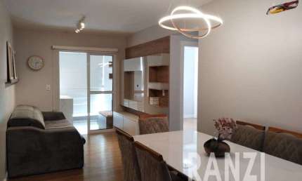 Apartamento com 3 quartos à venda no Montanha, Lajeado 