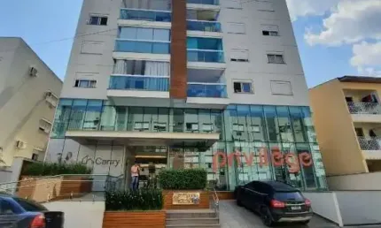 Apartamento com 3 quartos à venda no Florestal, Lajeado 