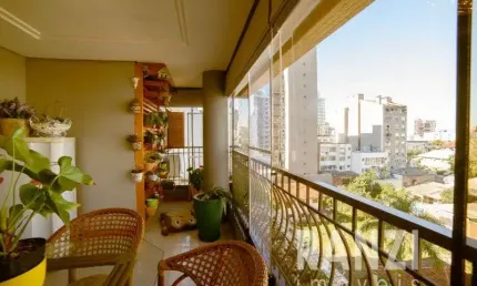Apartamento com 3 quartos à venda no Centro, Lajeado 