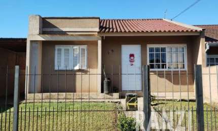 Casa com 2 quartos à venda no Bom Pastor, Lajeado 