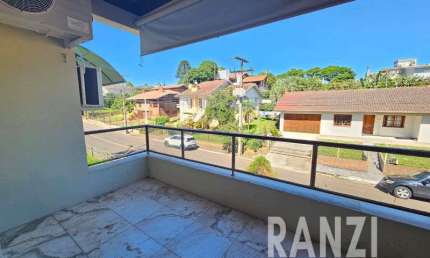 Apartamento com 3 quartos à venda no Moinhos, Lajeado 