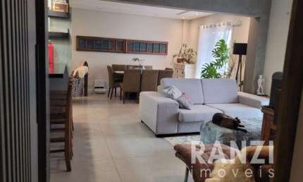Apartamento com 3 quartos à venda no Centro, Lajeado 