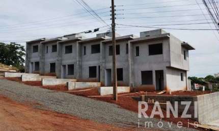 Casa com 2 quartos à venda no Olarias, Lajeado 