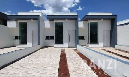 Casa com 2 quartos à venda no Conventos, Lajeado 