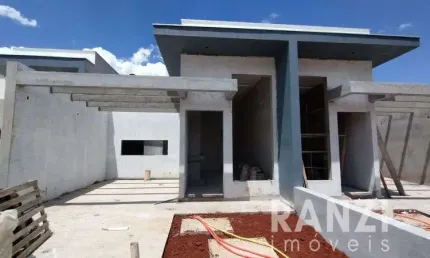 Casa com 3 quartos à venda no Conventos, Lajeado 