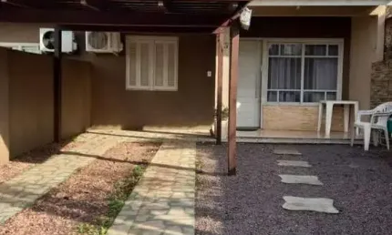 Casa com 2 quartos à venda no Conventos, Lajeado 
