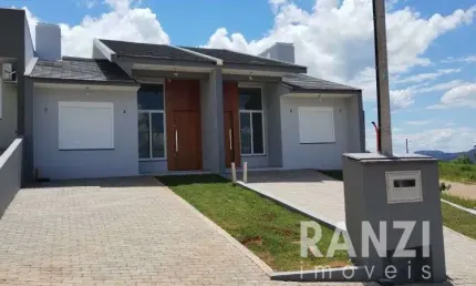 Casa com 2 quartos à venda no Conventos, Lajeado 