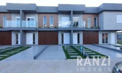 Casa com 2 quartos à venda no Moinhos D'Água, Lajeado 