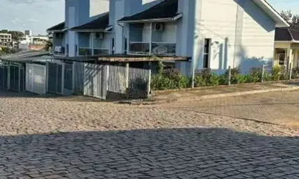 Casa com 2 quartos à venda no Olarias, Lajeado 