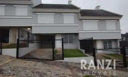 Casa com 3 quartos à venda no Universitário, Lajeado 