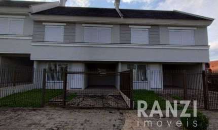 Casa com 3 quartos à venda no Universitário, Lajeado 