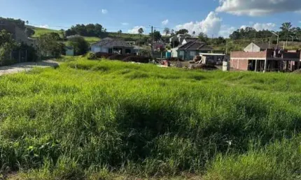 Terreno à venda no Centro, Santa Clara do Sul 