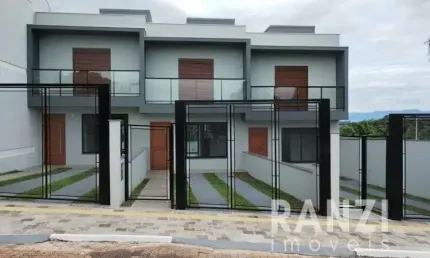 Casa com 2 quartos à venda no Universitário, Lajeado 